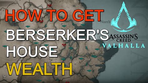 berserker house key|Assassin’s Creed Valhalla Snotinghamscire All Wealth。